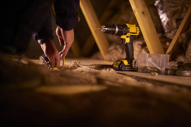 Best Specialty Insulation in Big Bend, WI